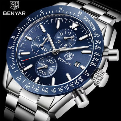 Reloj Hombre BENYAR