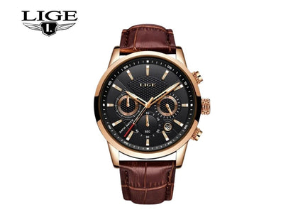 Reloj Hombre LIGE