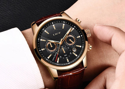 Reloj Hombre LIGE