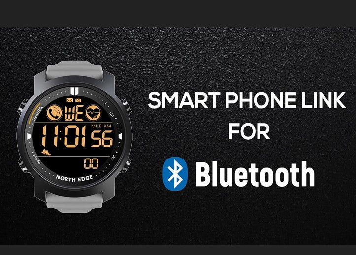 Reloj Hombre NORTH EDGE