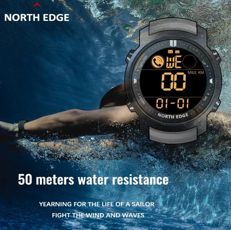 Reloj Hombre NORTH EDGE