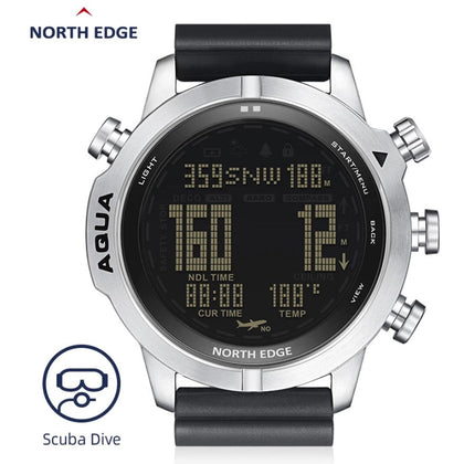 Reloj Hombre NORTH EDGE