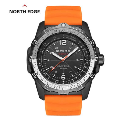 Reloj Táctico Hombre