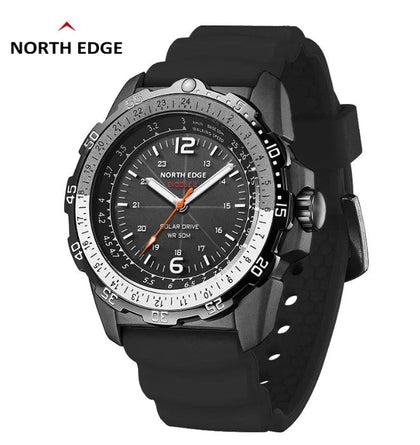 Reloj Táctico Hombre