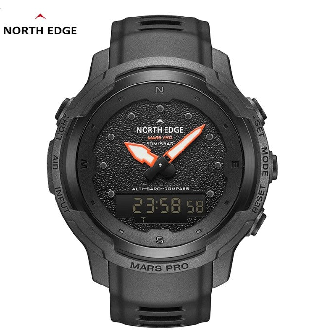 Reloj Hombre