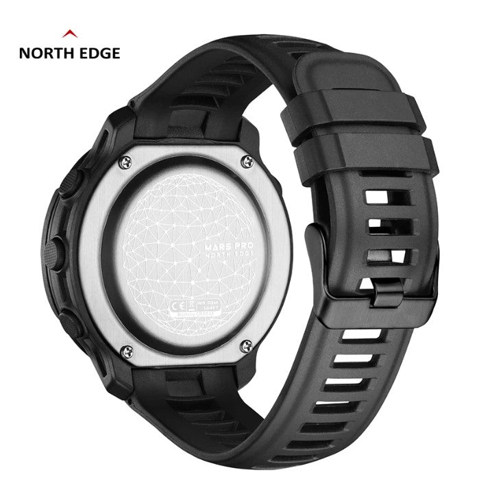 Reloj Hombre
