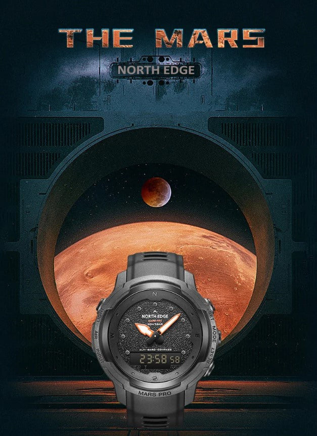 Reloj Hombre