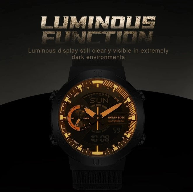 Reloj Hombre