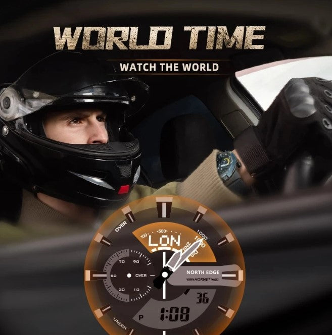 Reloj Hombre