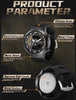 Reloj Hombre
