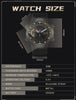 Reloj Hombre