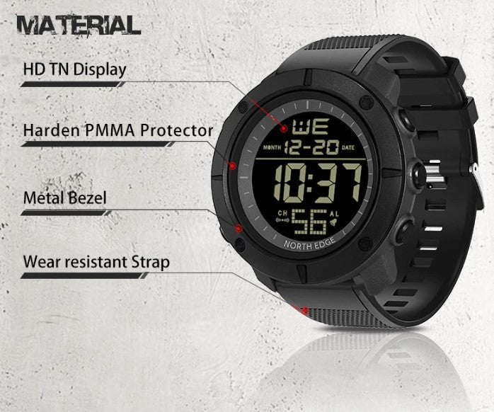 Reloj Hombre