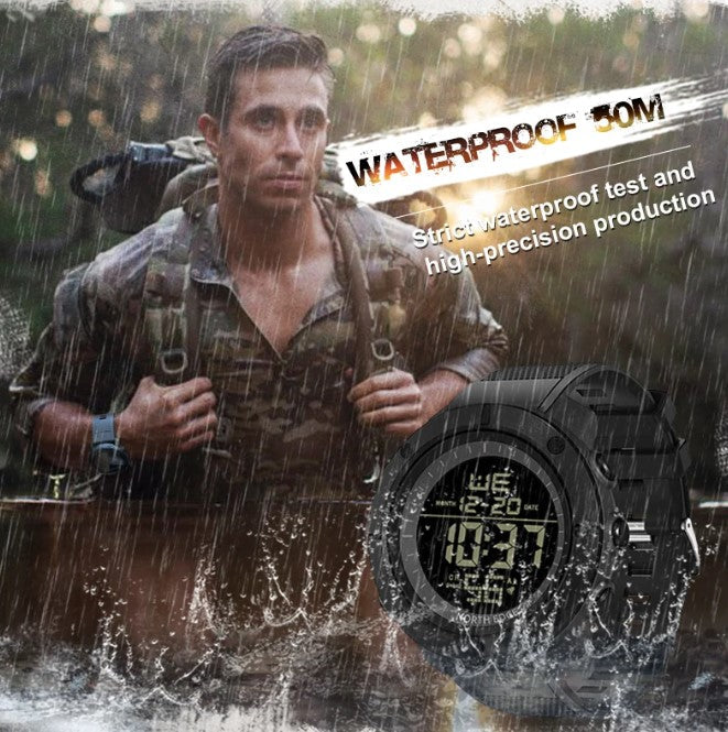Reloj Hombre