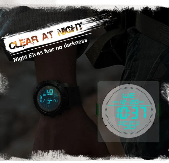 Reloj Hombre