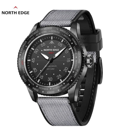 Reloj Táctico Hombre