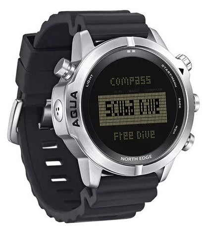 Reloj Hombre NORTH EDGE