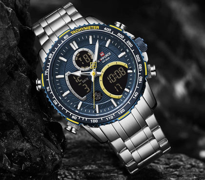 Reloj Hombre