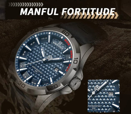 Reloj Hombre
