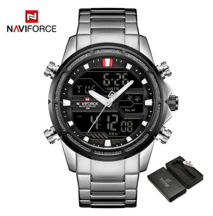 Reloj Hombre