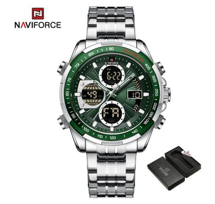 Reloj Hombre