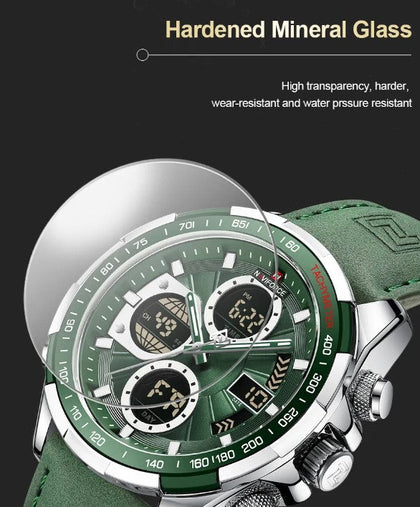 Reloj Hombre
