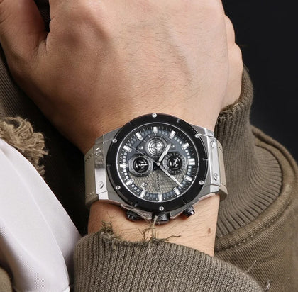 Reloj Hombre