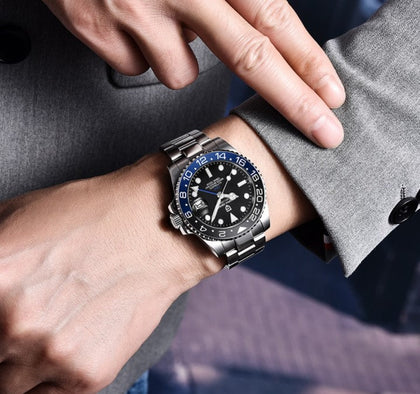 Reloj Hombre PAGANI