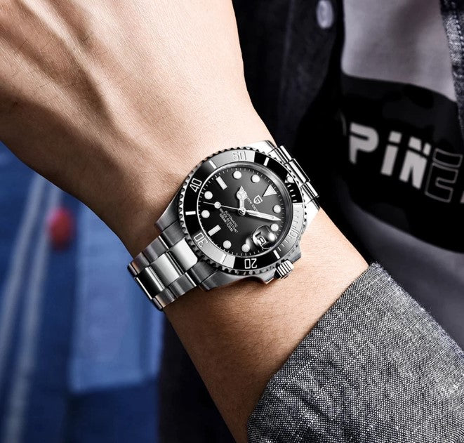 Reloj Hombre PAGANI