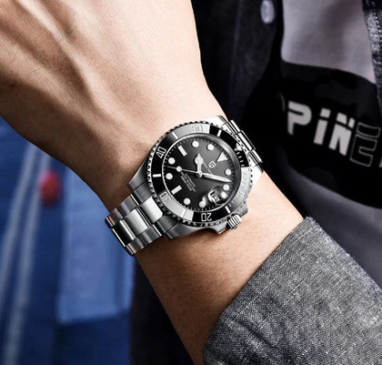 Reloj Hombre PAGANI
