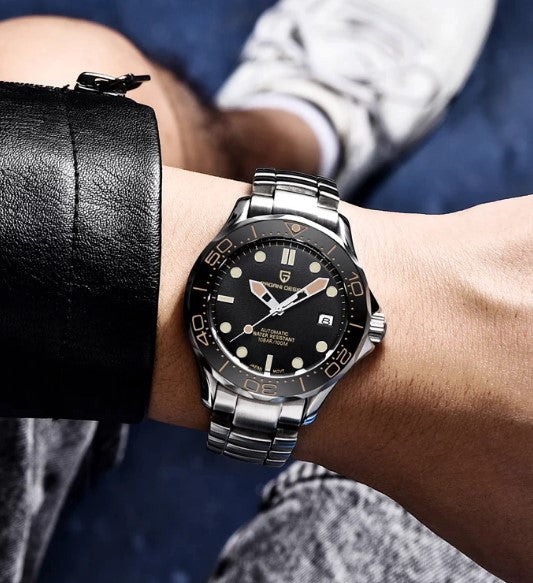 Reloj Hombre