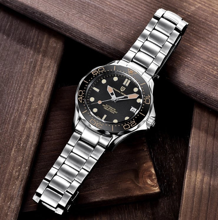 Reloj Hombre