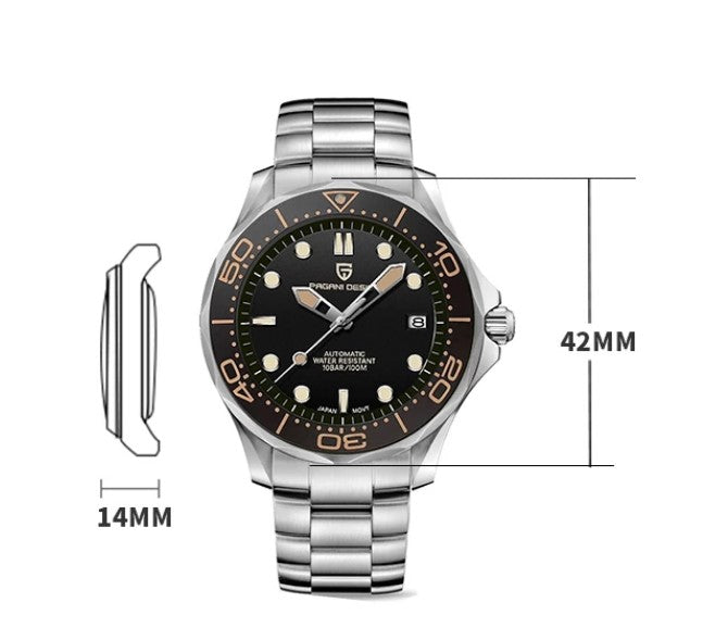 Reloj Hombre