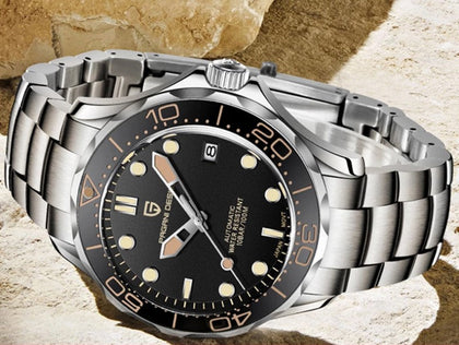 Reloj Hombre