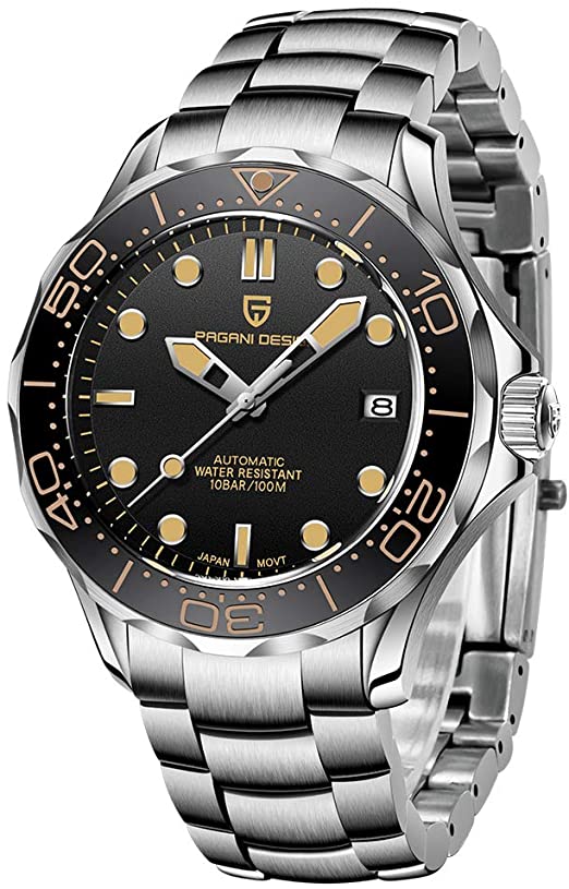 Reloj Hombre