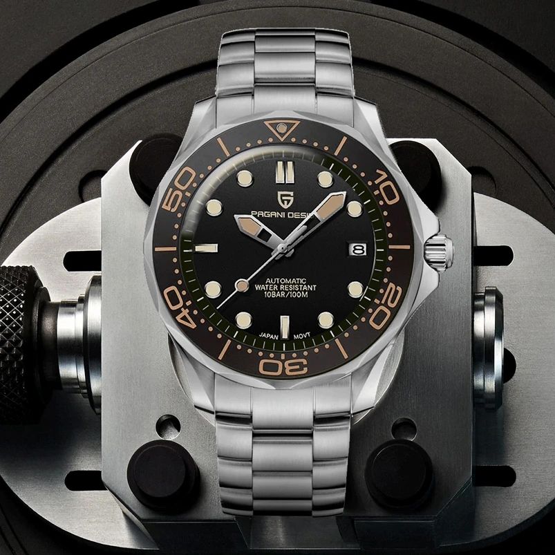 Reloj Hombre