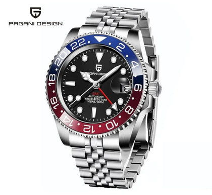 Reloj Hombre PAGANI