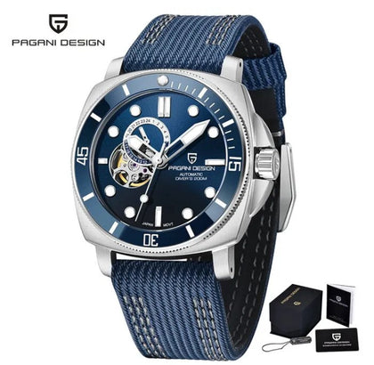 Reloj Hombre