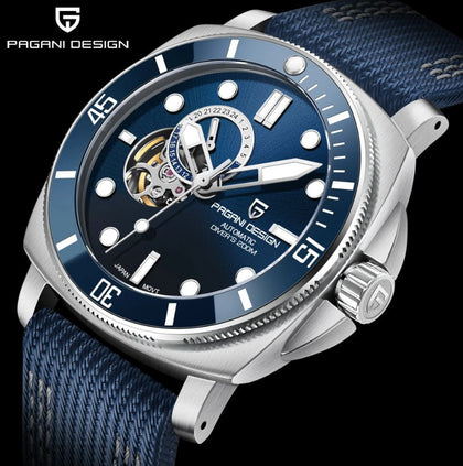 Reloj Hombre