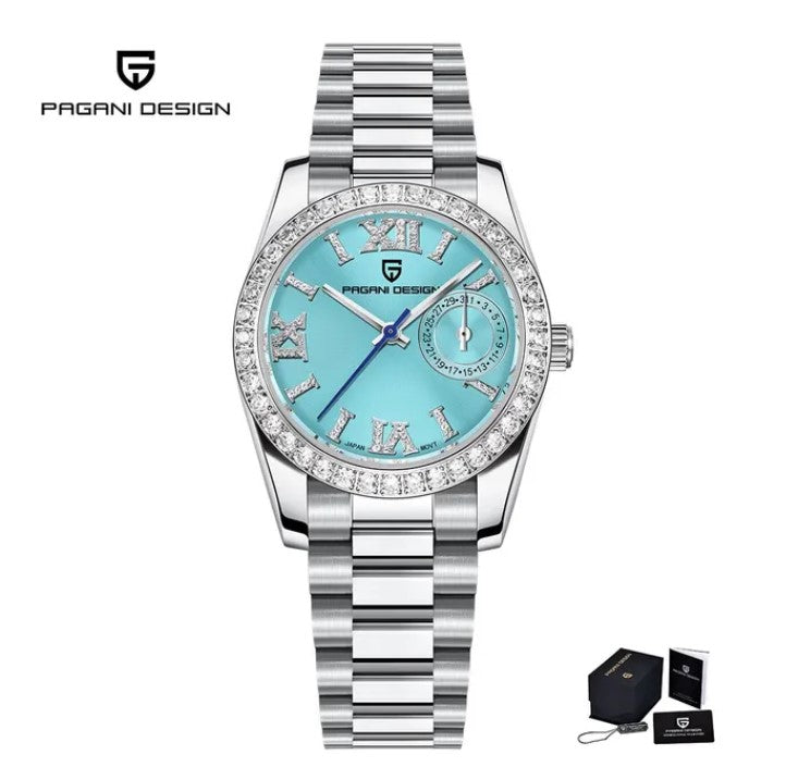 Reloj de Mujer PAGANI