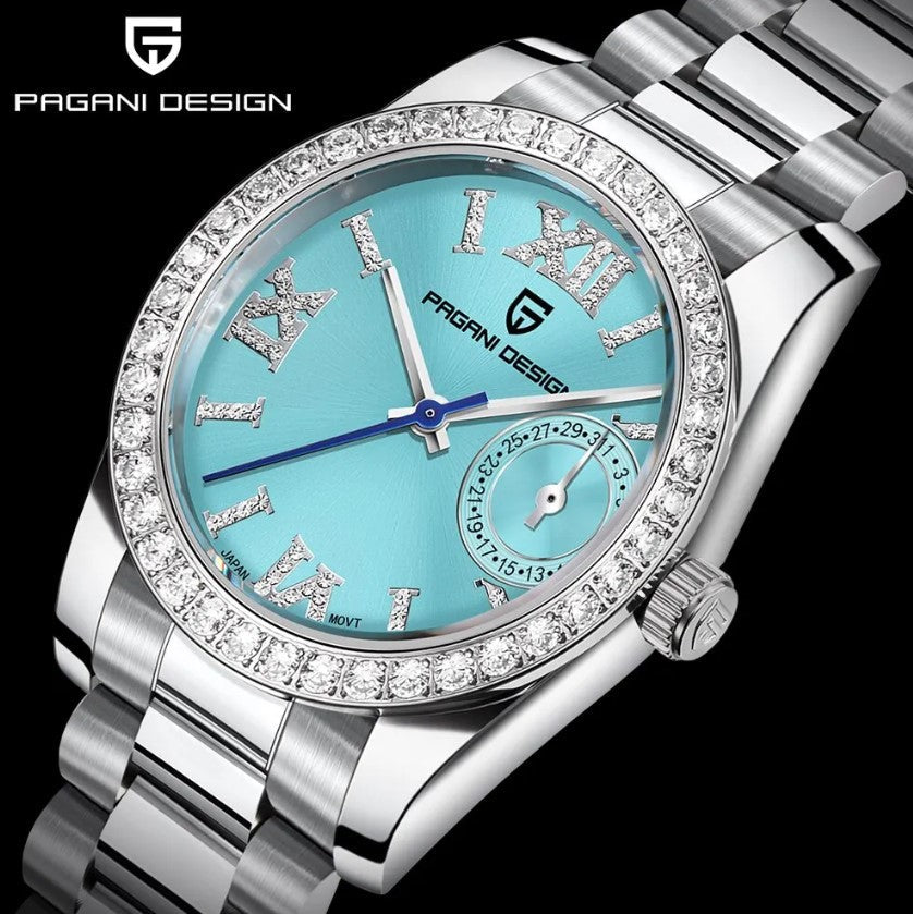 Reloj de Mujer PAGANI