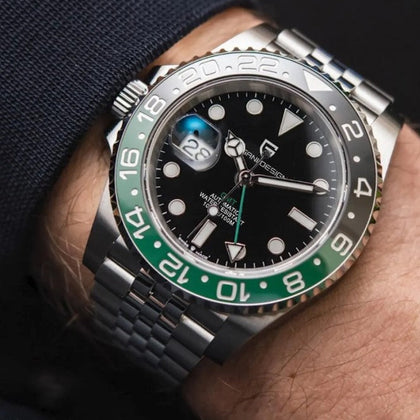 Reloj Hombre PAGANI