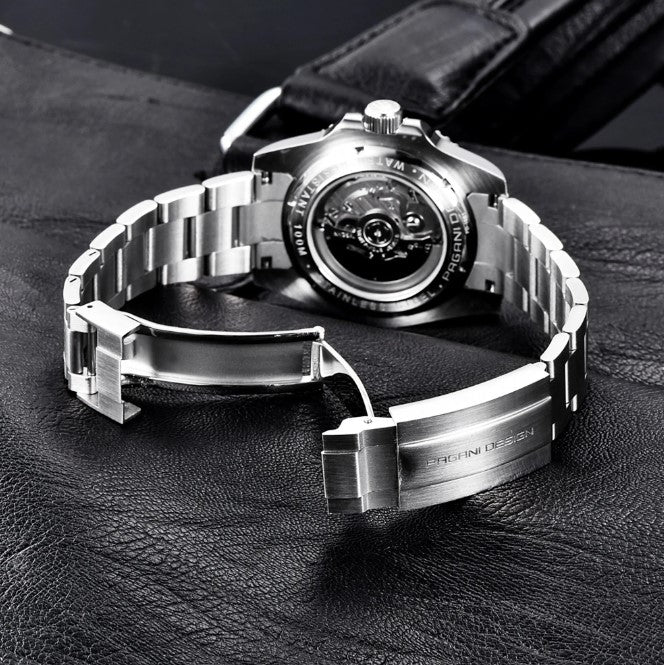 Reloj PAGANI SUBMARINER