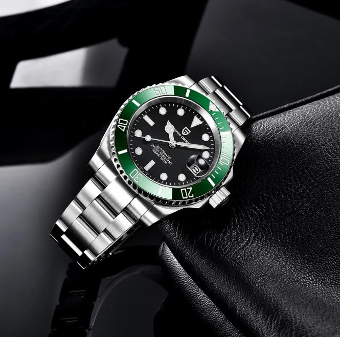Reloj PAGANI SUBMARINER