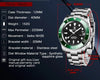 Reloj PAGANI SUBMARINER
