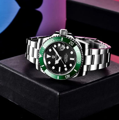 Reloj PAGANI SUBMARINER