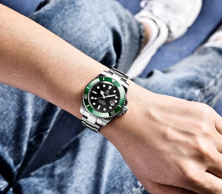 Reloj PAGANI SUBMARINER