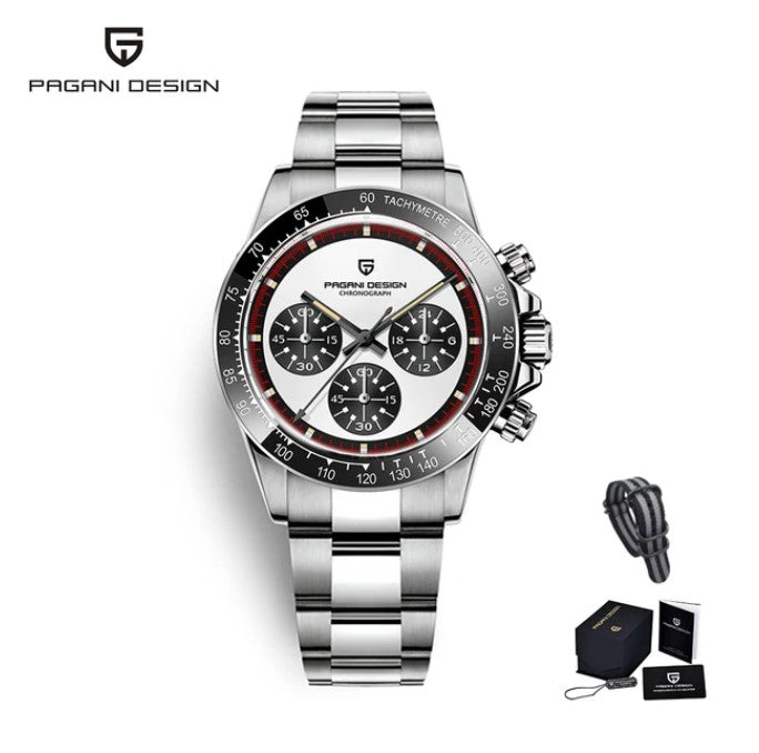 Copia de Reloj Hombre PAGANI