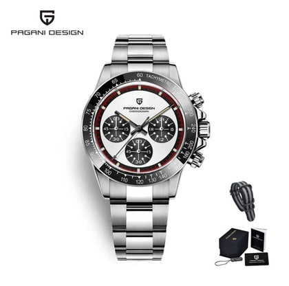 Copia de Reloj Hombre PAGANI