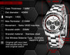 Copia de Reloj Hombre PAGANI