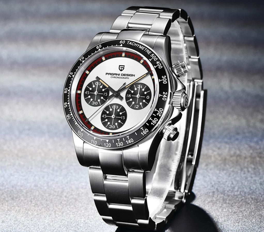 Copia de Reloj Hombre PAGANI